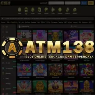 ATM138 - Pertarungan Sengit di Dunia Battle Royale