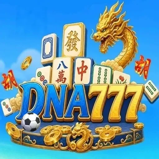 dna777 — Aplikasi Hub Unduhan